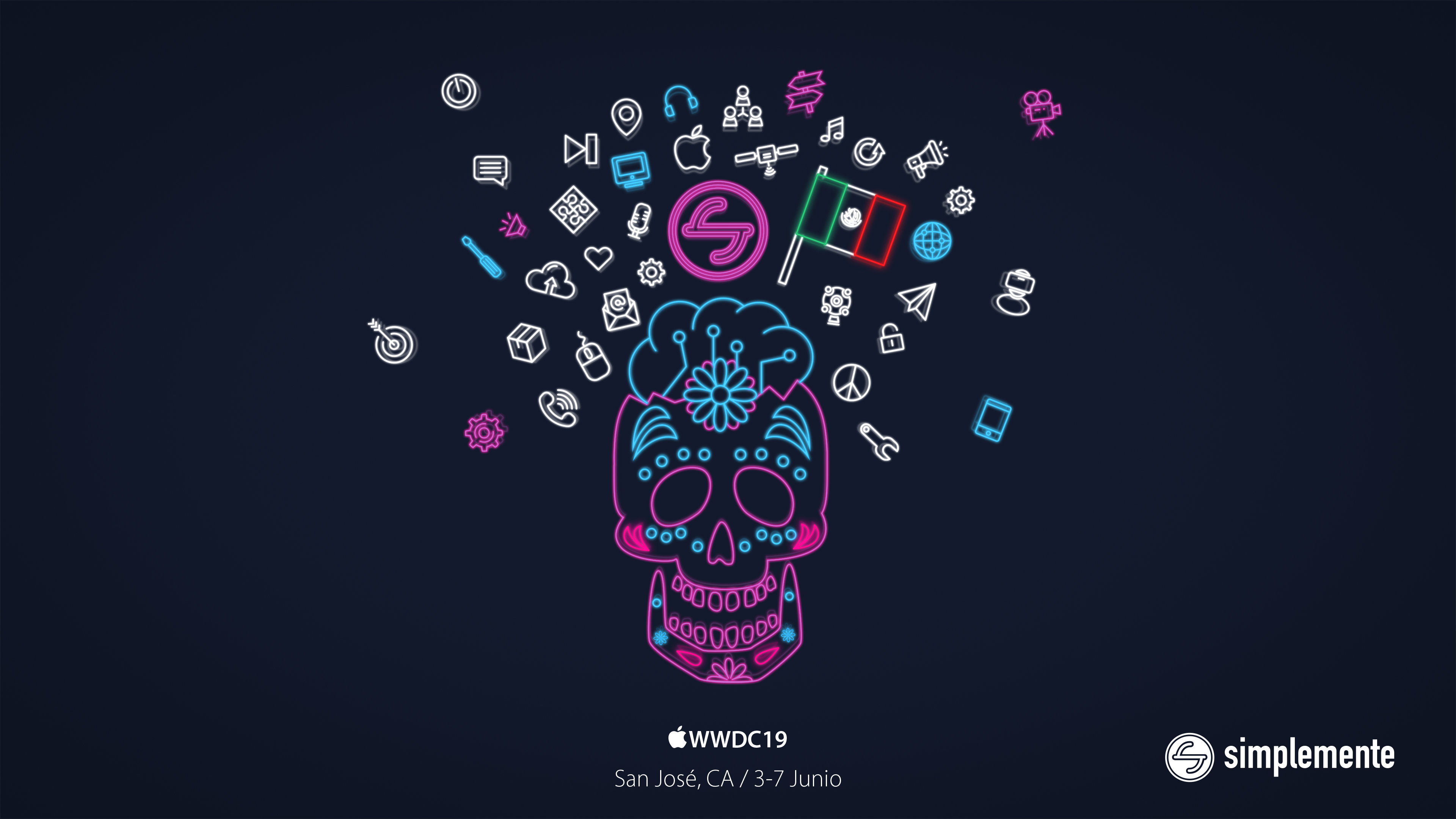 WWDC19 - Simplemente